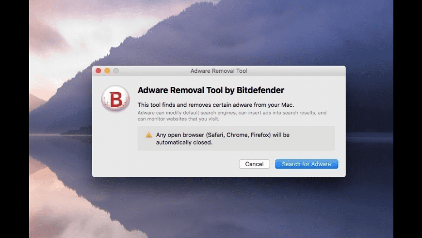 recommended download + mac adware cleaner + is it safe